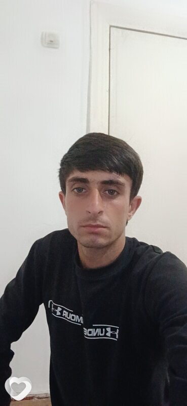 Рашит, 24, Майкопе — анкета №3647100