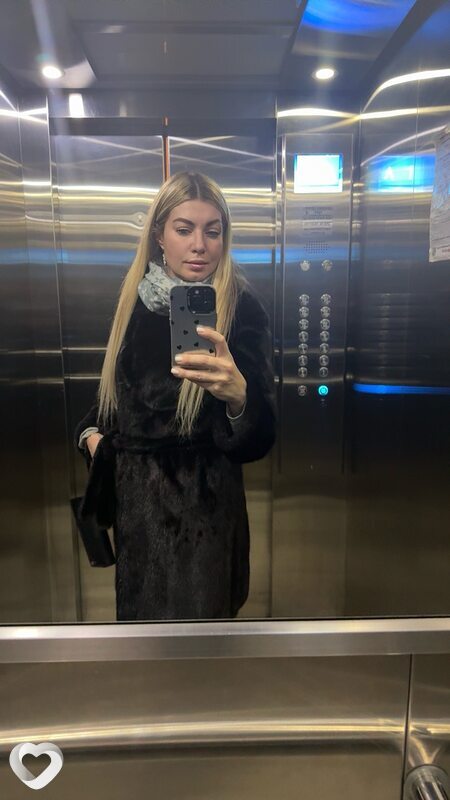 Аля, 43, Краснодаре — анкета №3647102