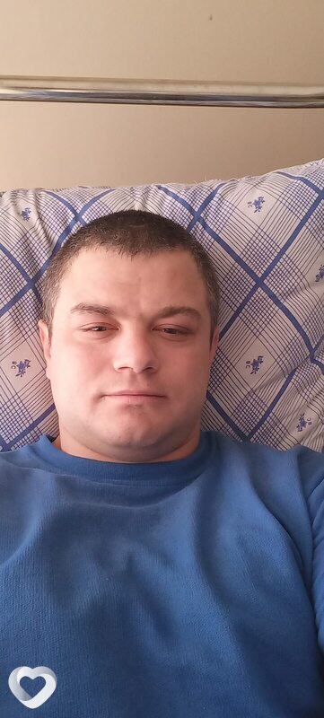 Антон, 31, Иркутске — анкета №3647059