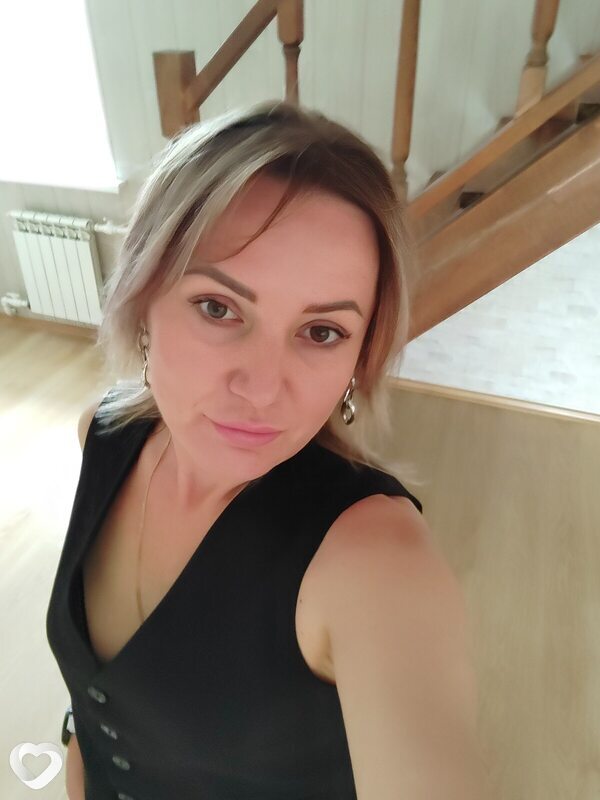 Ксения, 41, Великом Новгороде — анкета №3647060