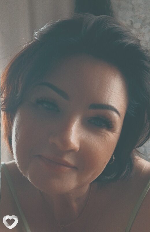 Инна, 45, Раменском — анкета №3647064