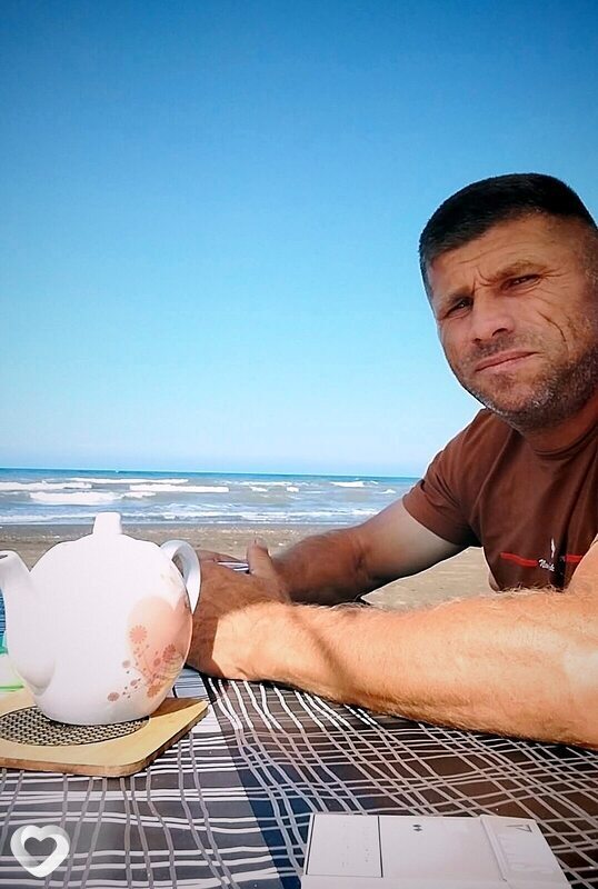 Джамил, 48, Казани — анкета №3647070
