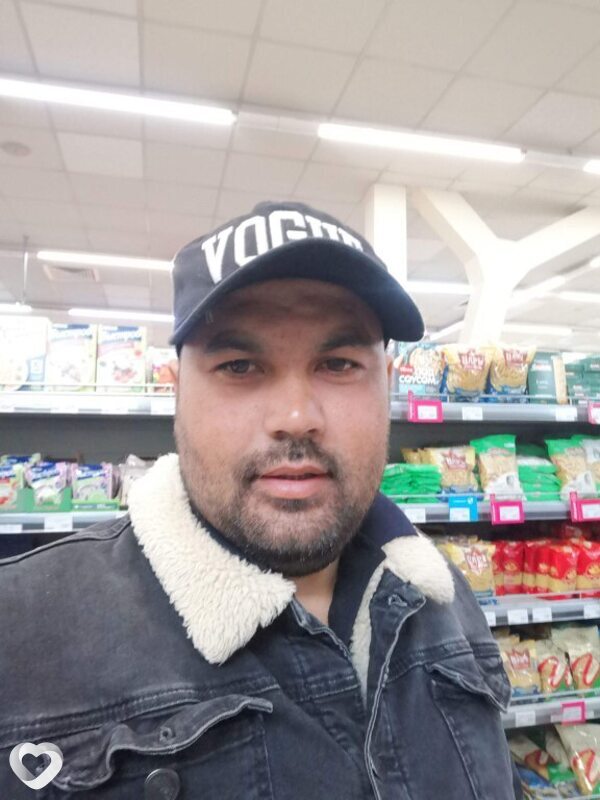Шерзод, 37, Красноярске — анкета №3647072