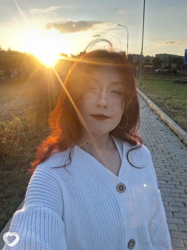Дарья, 19, Златоусте — анкета №3647080