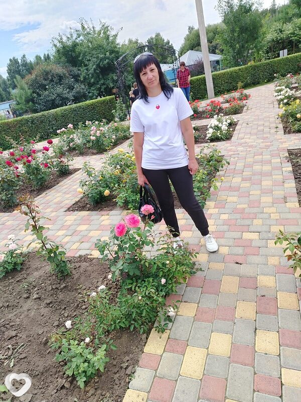 Татьяна, 50, Барнауле — анкета №3647183