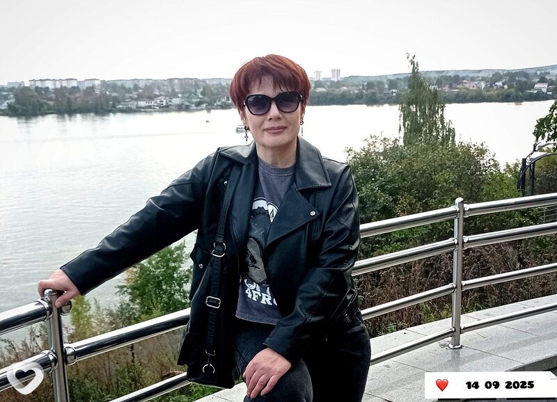 Алёна, Верхняя Салда