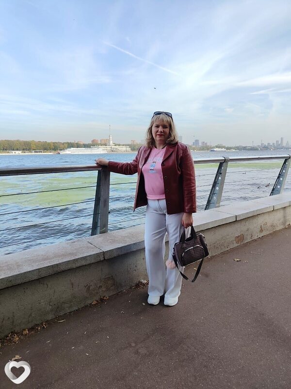 Отгадай, 53, Минусинске — анкета №3647197