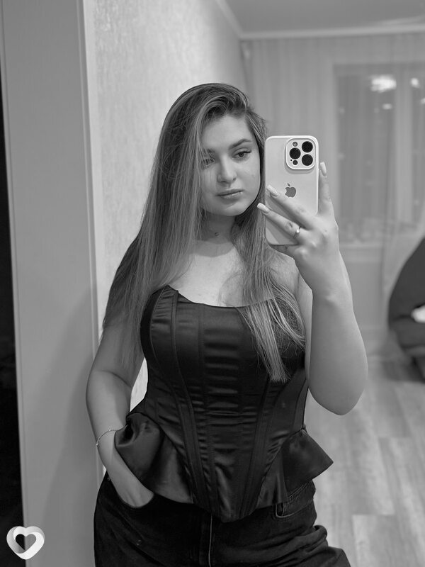 Камила, 21, Оренбурге — анкета №3647201