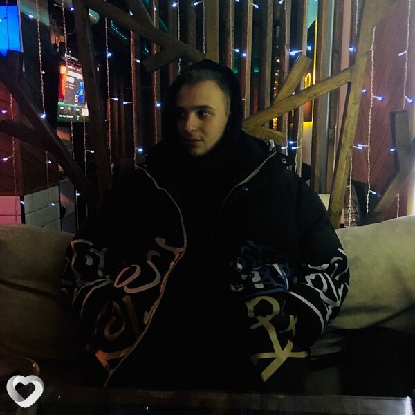 Семён, 25, Новосибирске — анкета №3647202
