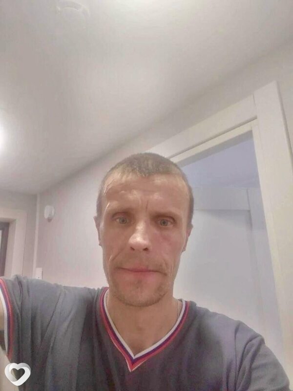 Дима, 45, Ярославле — анкета №3647530