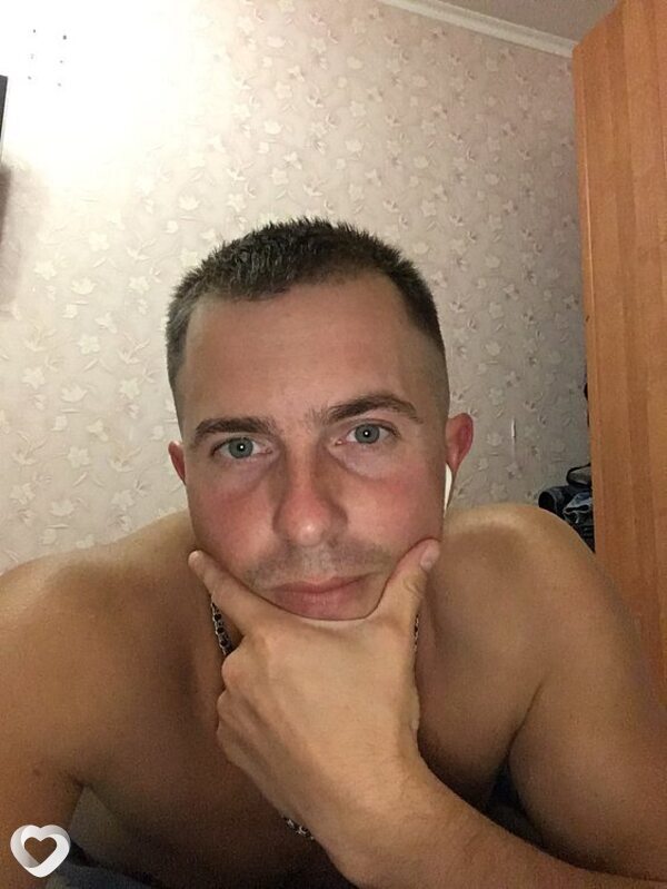 Дима, 38, Солигорске — анкета №3647545