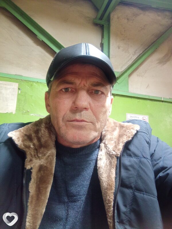Сергей, 52, Пензе — анкета №3647554