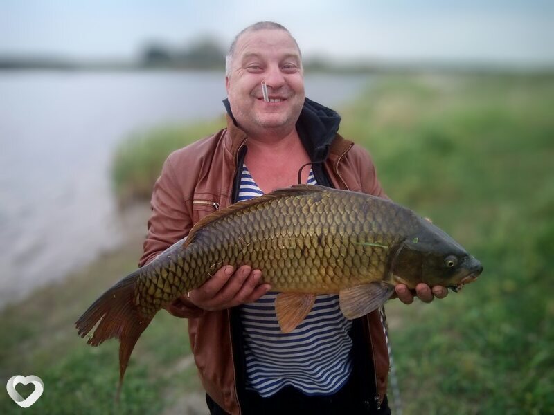 Игорь, 55, Серпухове — анкета №3647559