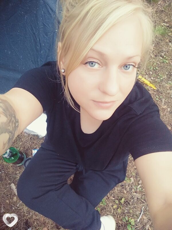 Оля, 37, Минске — анкета №3647567