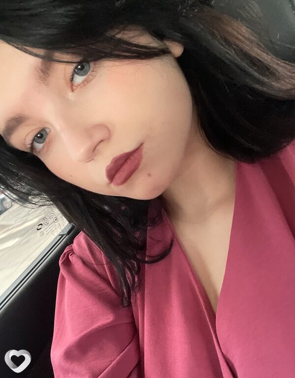 Ульяна, 19, Новосибирске — анкета №3647569