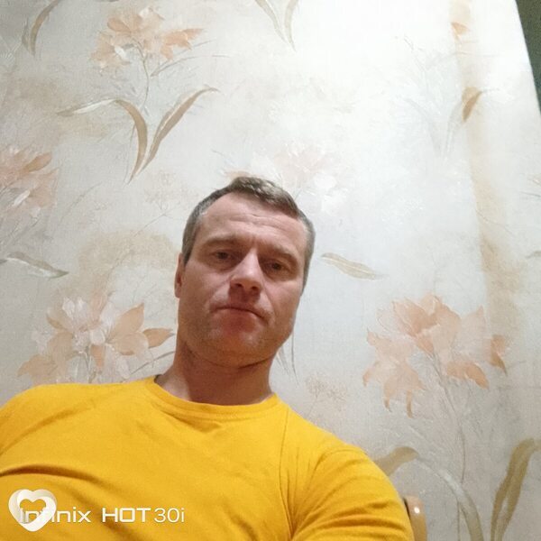 Алексей, 49, Костроме — анкета №3647570