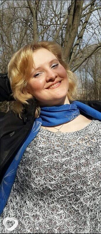 Елена, 39, Москве — анкета №3647110