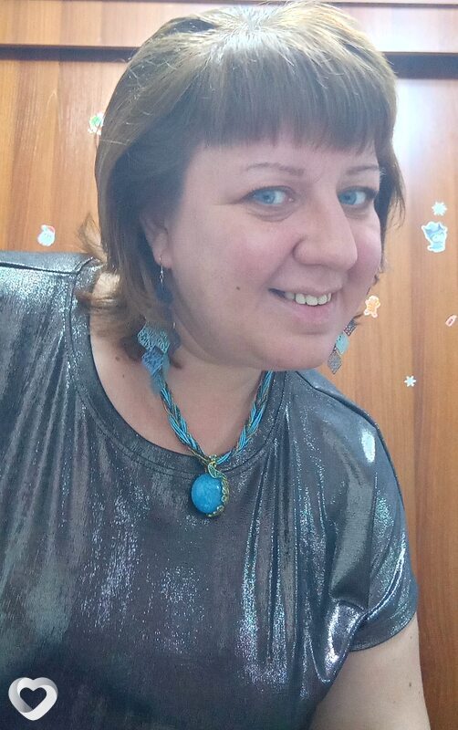 Елена, 42, Красноярске — анкета №3647111
