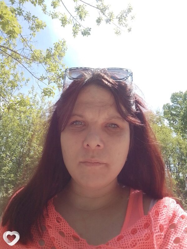 Светлана, 33, Иркутске — анкета №3647114