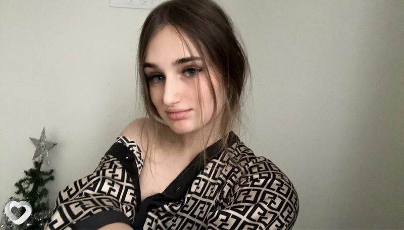 Соня, 19, Москве — анкета №3647117