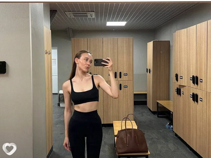 Cветлана, 18, Москве — анкета №3647124