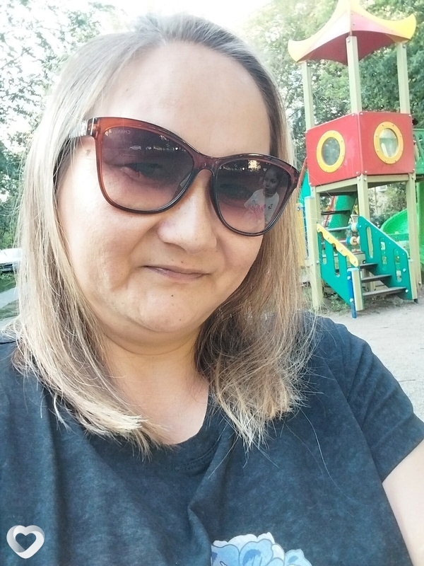 Гульшат, 39, Магнитогорске — анкета №3647131