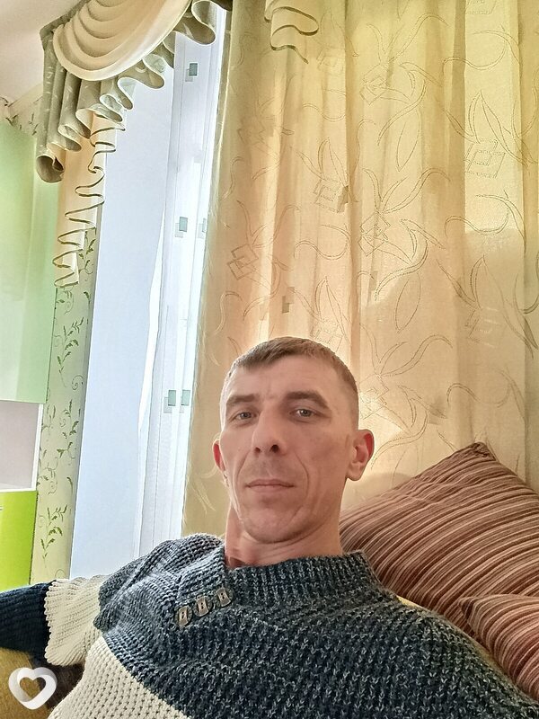 Константин, 34, Москве — анкета №3647135