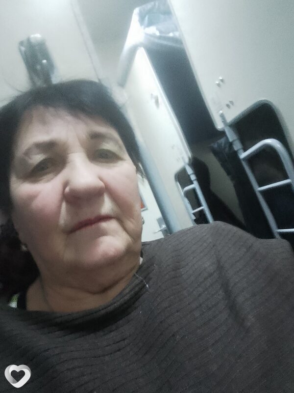 Лёля, 70, Бобруйске — анкета №3647136