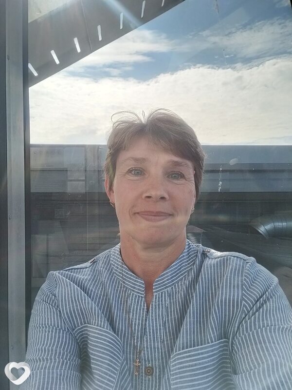 Елена, 51, Омске — анкета №3647138