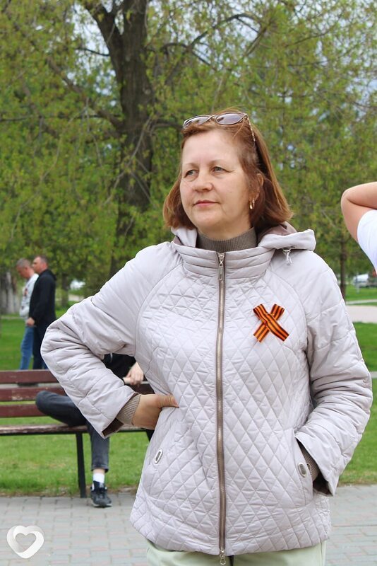 Ольга, 62, Тюмени — анкета №3647139