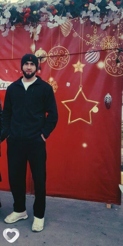 Алик, 25, Бишкек — анкета №3647143