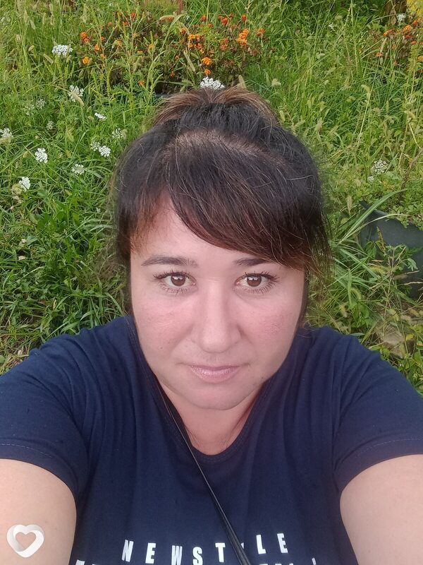 Окси, 43, Астрахани — анкета №3647151