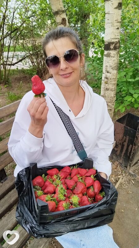 Анна, 38, Москве — анкета №3647155