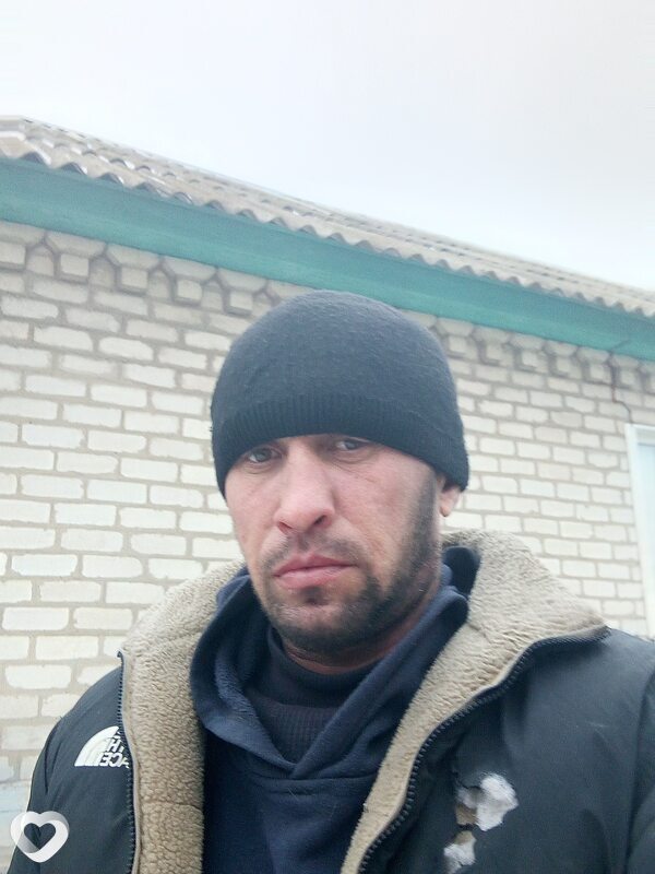 Знакомый, Марковка