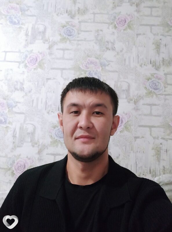 Багит, 37, Алматы — анкета №3647335
