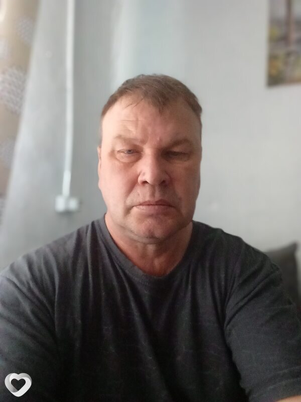 Сергей, 54, Благовещенске — анкета №3647336