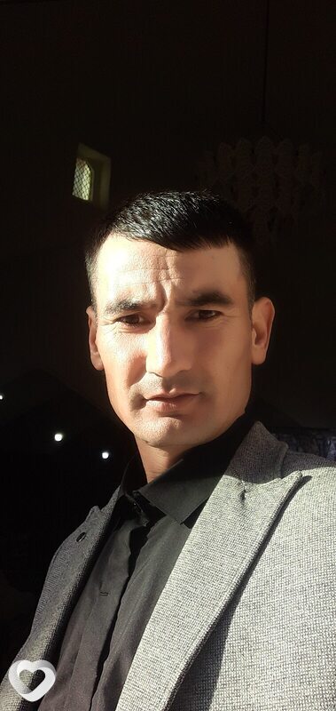 Jamol, 39, Москве — анкета №3647348