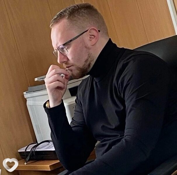 Александр, 32, Магнитогорске — анкета №3647349