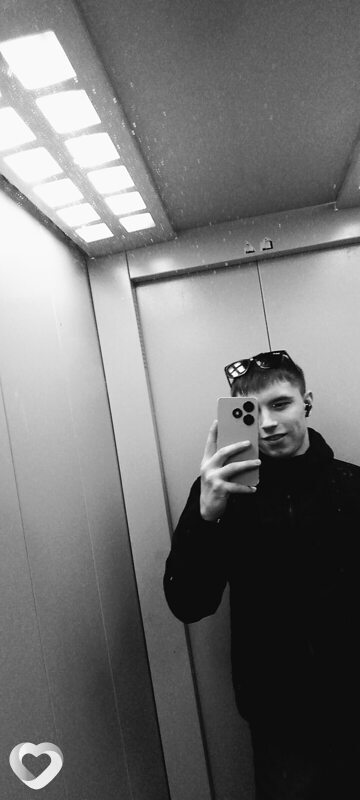 Артём, 20, Мариуполе — анкета №3647350