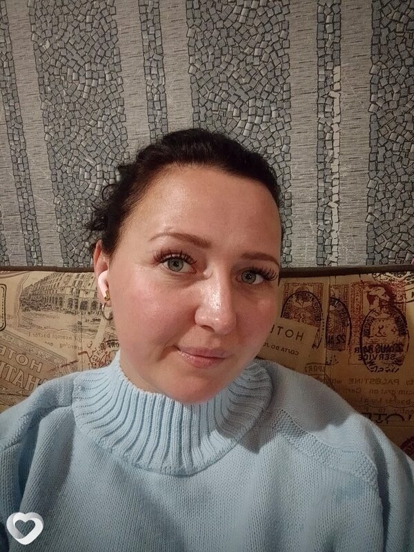 Ника, 35, Белгороде — анкета №3647354