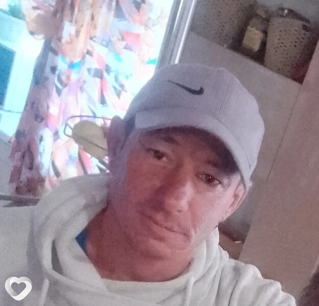 Константин, 45, Тюмени — анкета №3647383