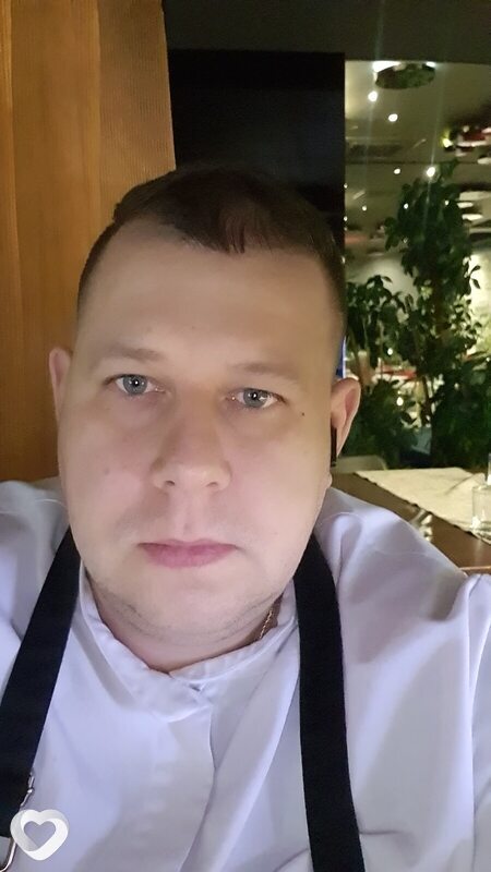 Фёдор, 37, Санкт-Петербурге — анкета №3647392
