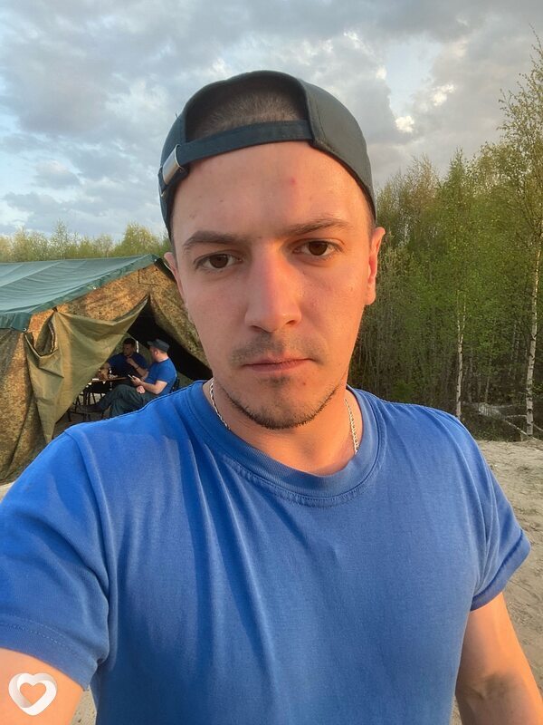 Константин, Ноябрьск