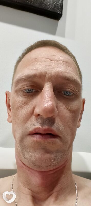 Кирилл, 45, Севастополе — анкета №3647402