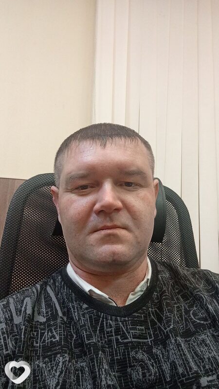 Иван, 38, Челябинске — анкета №3647256