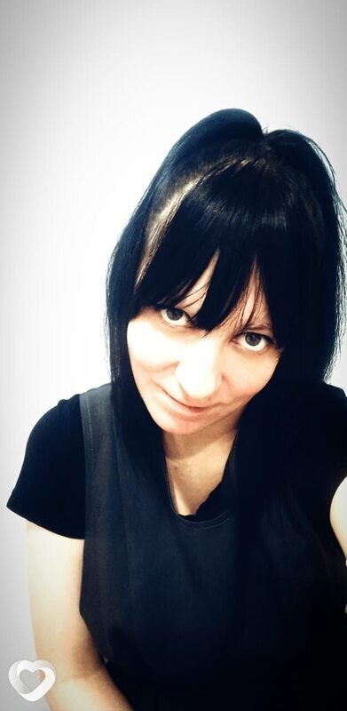 Ритуля, 34, Волгограде — анкета №3647264