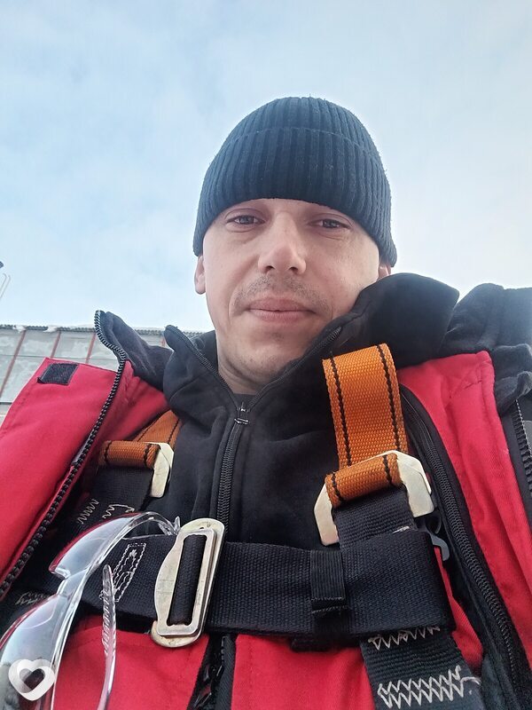 Иван, 27, Омске — анкета №3647267