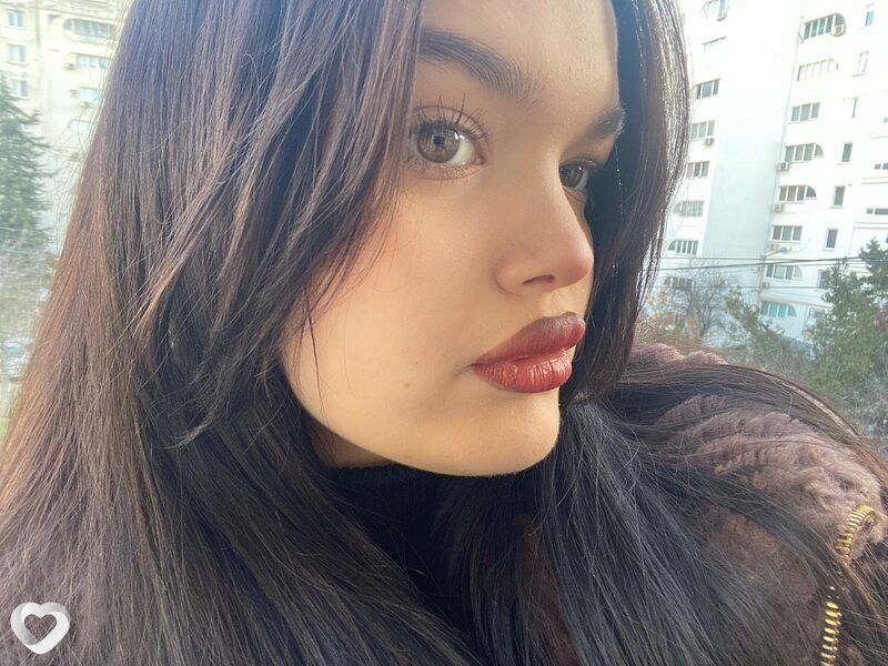 Татьяна, 19, Севастополе — анкета №3647270