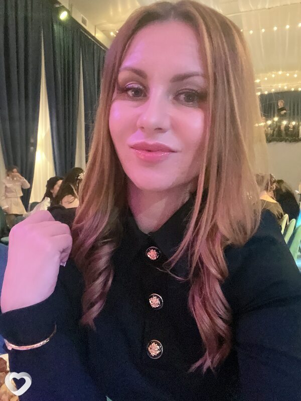 Ирина, 39, Воронеже — анкета №3647273