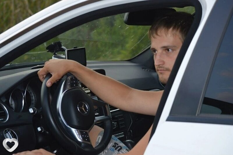 Дмитрий, 39, Москве — анкета №3647274